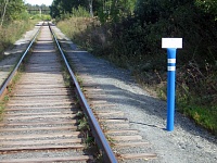 Столбики для железнодорожных путей – «Маяк» Тверь